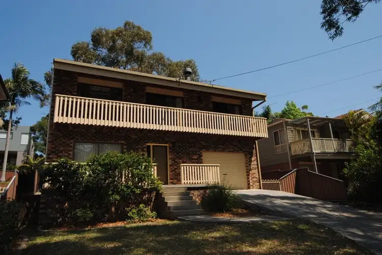 69 Colloden Avenue, Vincentia NSW 2540