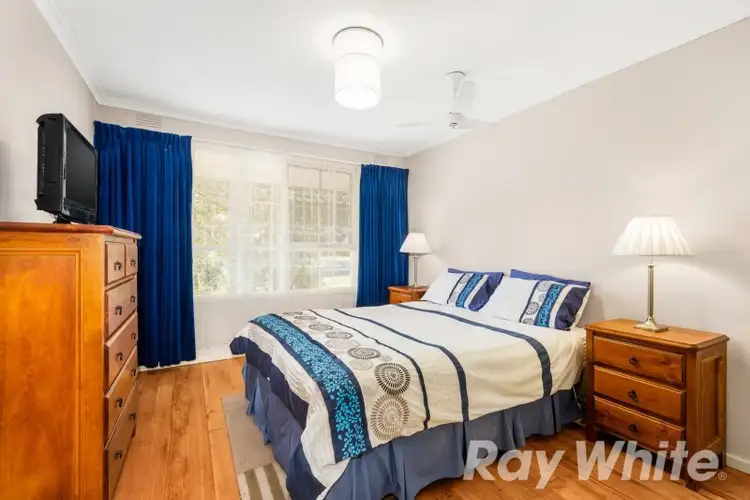 Sixth view of Homely house listing, 8 Jukes Road, Boronia VIC 3155