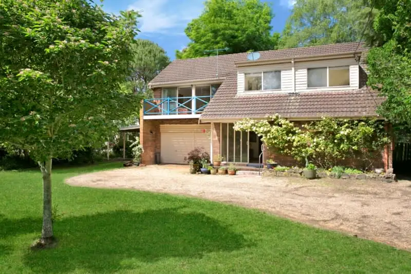 Main view of Homely house listing, 9 Wilsons Lane, Exeter NSW 2579