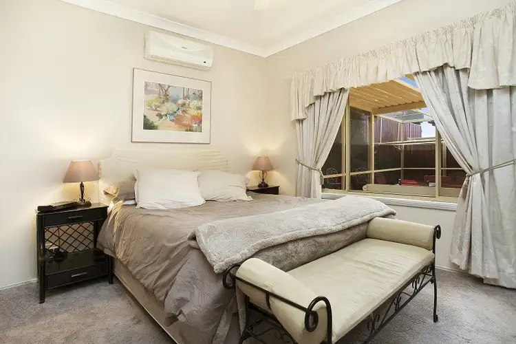 Fifth view of Homely house listing, 28 Canterbury Drive, Raworth NSW 2321