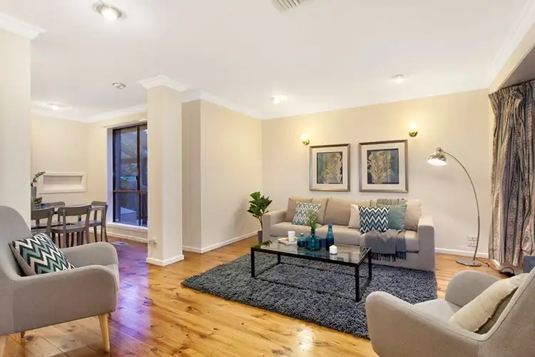Third view of Homely house listing, 53 Belsize Avenue, Carnegie VIC 3163