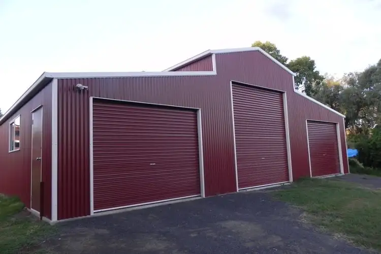0 Sterling Street, Southbrook QLD 4363
