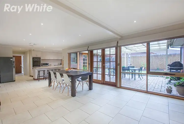 Fourth view of Homely house listing, 9 Dean Court, Epping VIC 3076