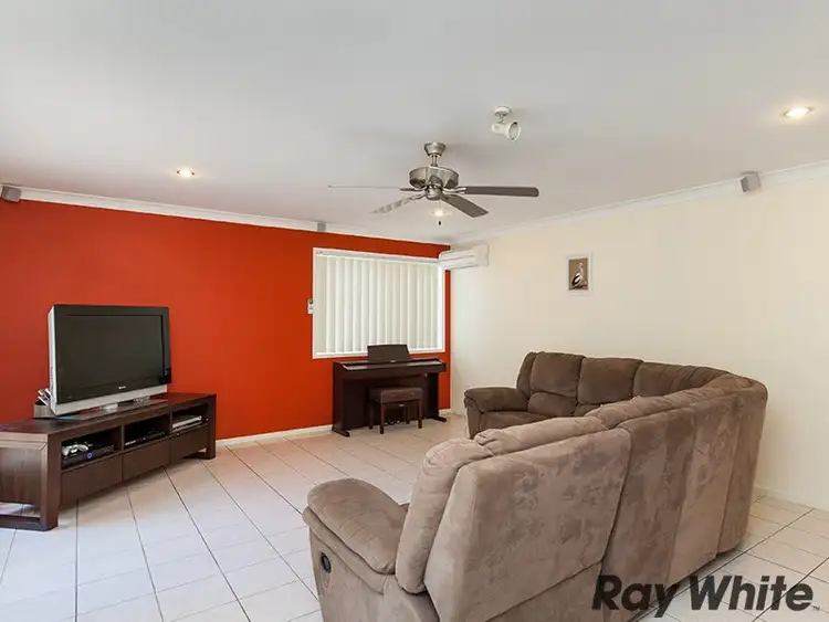 Sixth view of Homely house listing, 22 Peppermint Drive, Cashmere QLD 4500