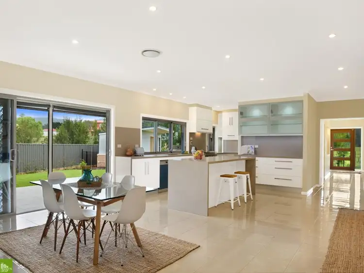 Main view of Homely house listing, 9a Tate Place, Jamberoo NSW 2533