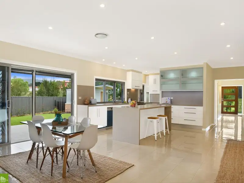 Main view of Homely house listing, 9a Tate Place, Jamberoo NSW 2533