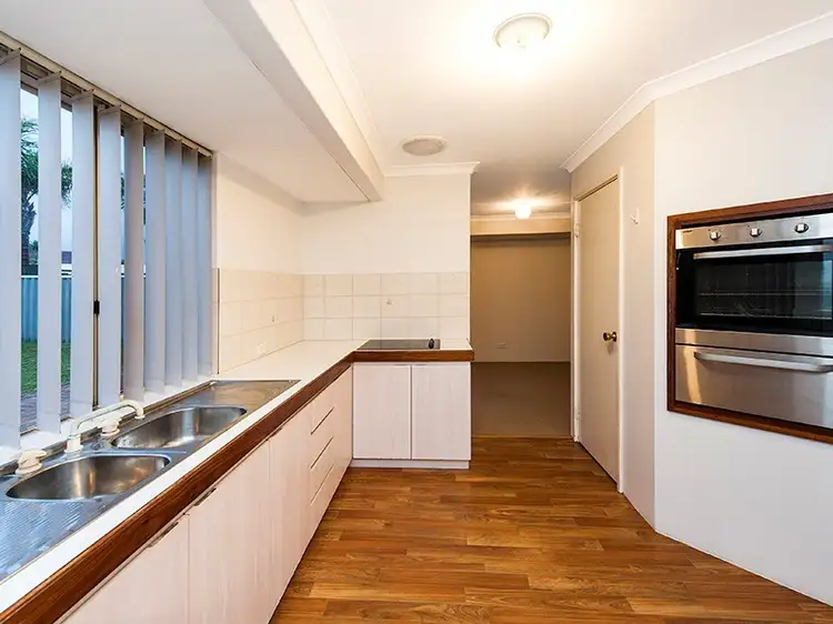 Fourth view of Homely house listing, 47 Dress Circle, Warnbro WA 6169