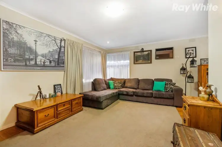 Third view of Homely house listing, 39 Linda Crescent, Ferntree Gully VIC 3156
