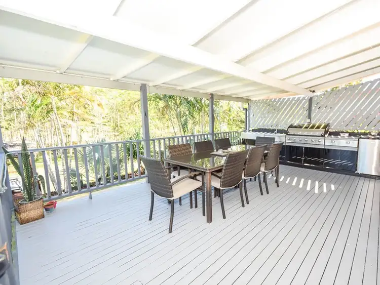 Third view of Homely house listing, 16 Nabal Street, Bli Bli QLD 4560