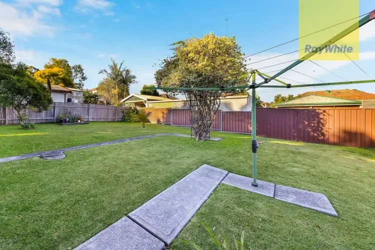 Fifth view of Homely house listing, 7 Leslie Street, Blacktown NSW 2148