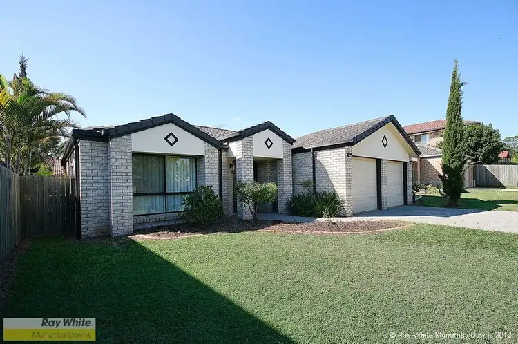 Main view of Homely house listing, 3 Castlereagh Street, Murrumba Downs QLD 4503