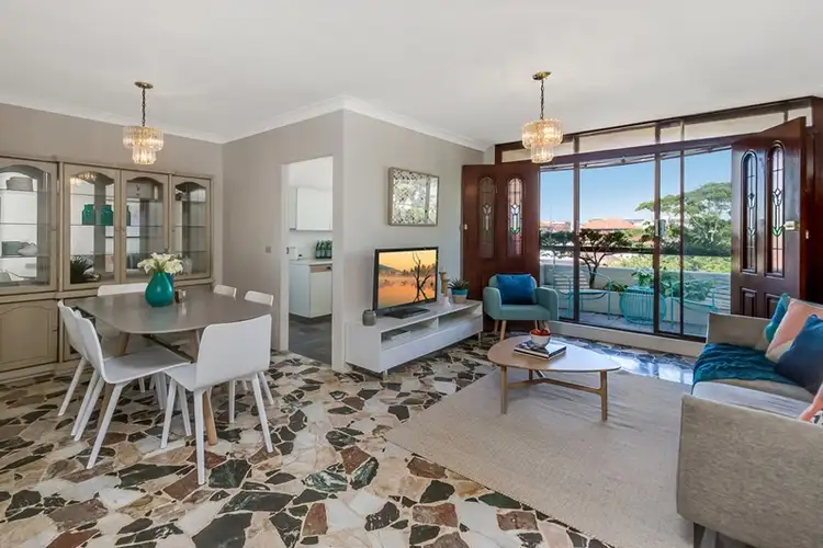 Main view of Homely apartment listing, 122/244 Alison Road, Randwick NSW 2031