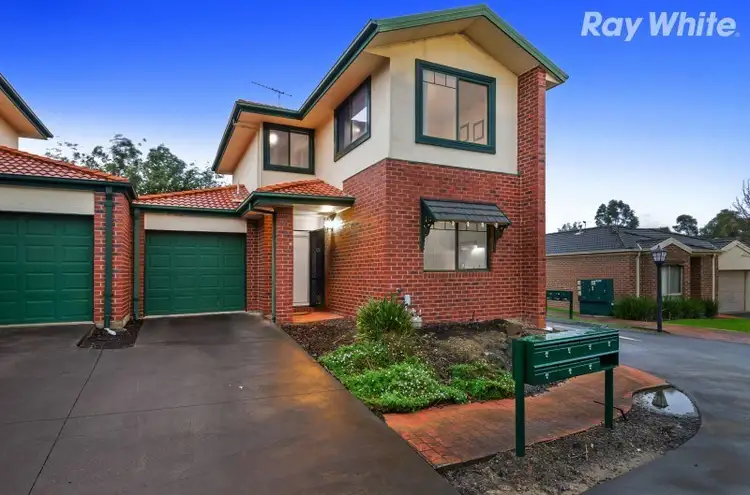 46/105 Mountain Highway, Wantirna VIC 3152