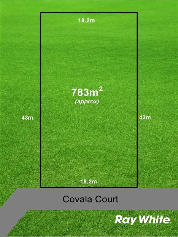 28 Covala Court, Saint Helena VIC 3088