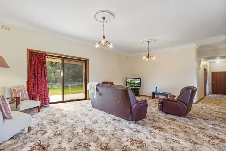 Fifth view of Homely house listing, 3 Dempsey Road, Seymour VIC 3660