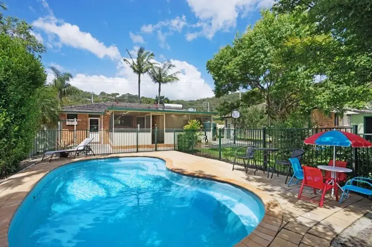 189 Veron Road, Umina Beach NSW 2257