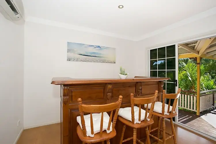 Sixth view of Homely house listing, 18 Dungogie Drive, Tallebudgera QLD 4228