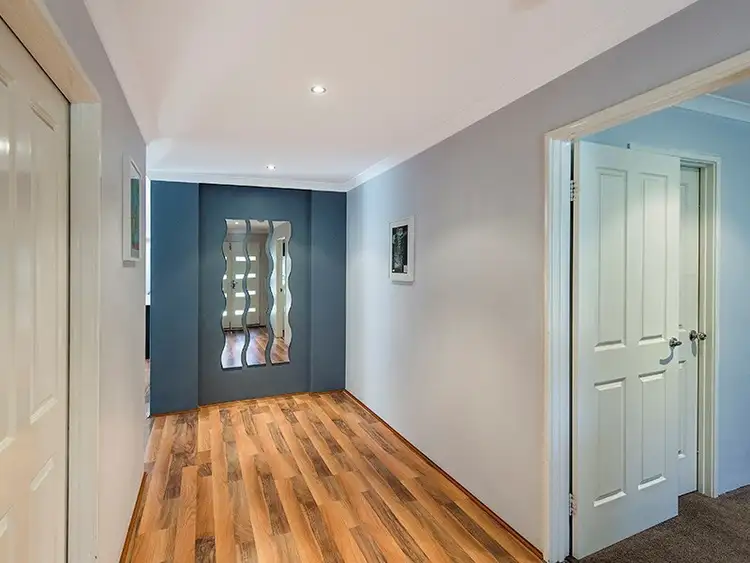 Second view of Homely house listing, 37 Climber Concourse, Baldivis WA 6171