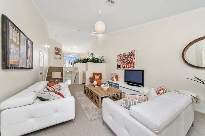 Main view of Homely house listing, 20/34 Leahy Close, Narrabundah ACT 2604