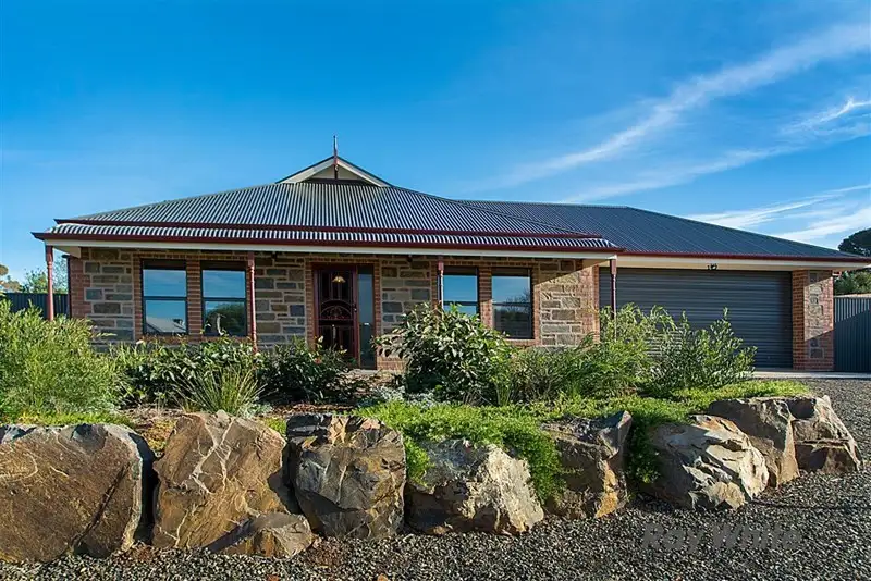 Main view of Homely house listing, 6 North Street, Kapunda SA 5373