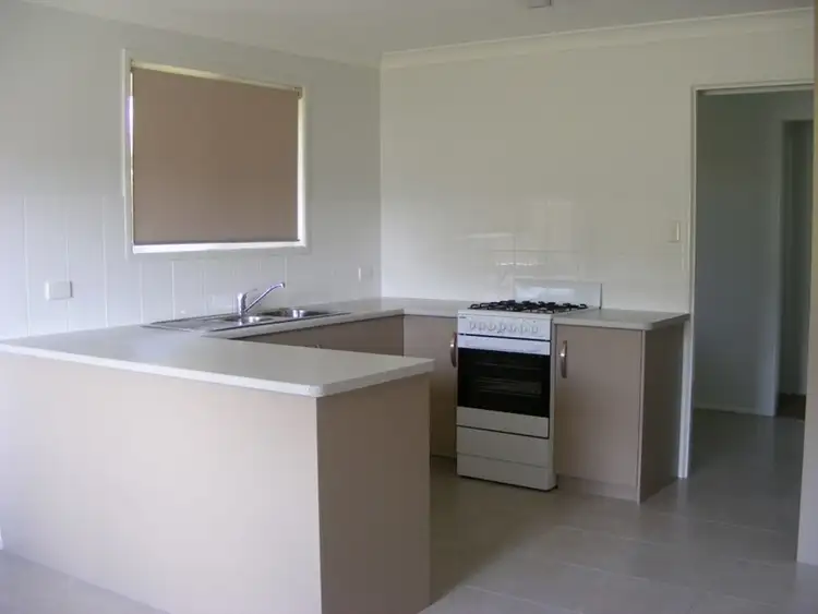 Second view of Homely house listing, 1 and 3 Nicholas Street, Goombungee QLD 4354