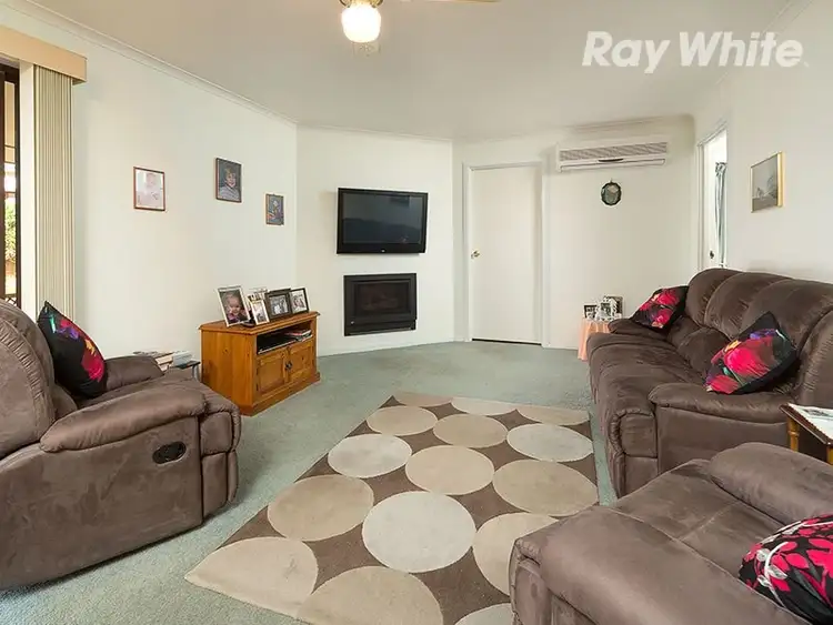 Second view of Homely house listing, 14 Carson Drive, Corowa NSW 2646