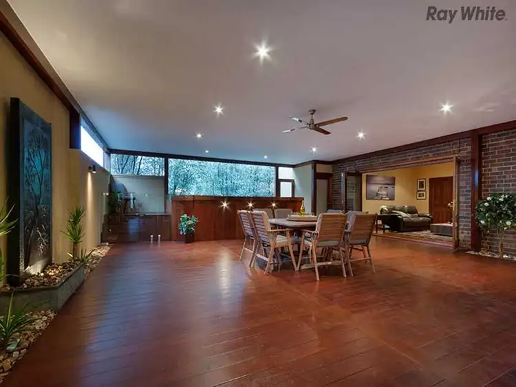 Third view of Homely house listing, 12 Clifton Court, Taylors Lakes VIC 3038