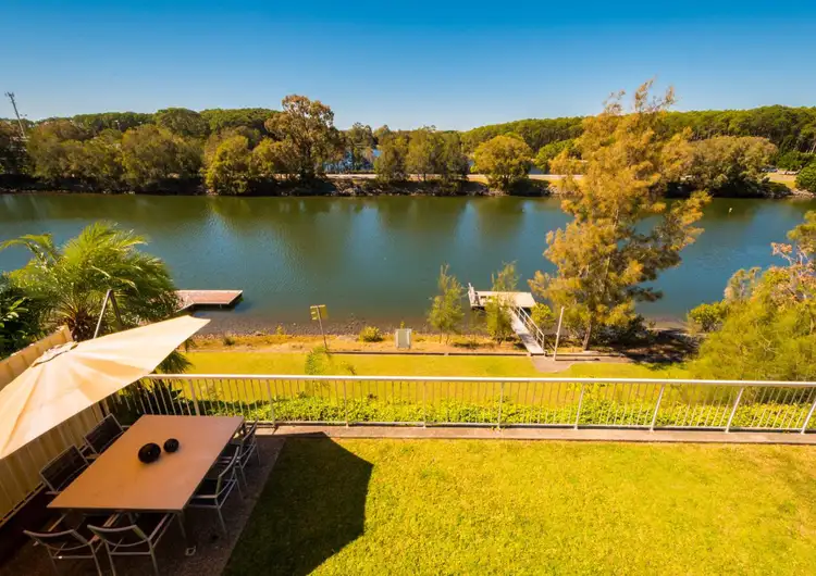 Third view of Homely house listing, 14 Lancelin Drive, Mermaid Waters QLD 4218