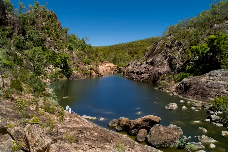 Main view of Homely rural property listing, "Boonimba" Boonimba Road, Windera QLD 4605