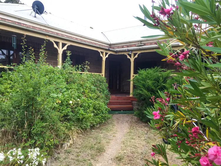 Fifth view of Homely rural property listing, 269 Sandhills Road, Goulburn NSW 2580
