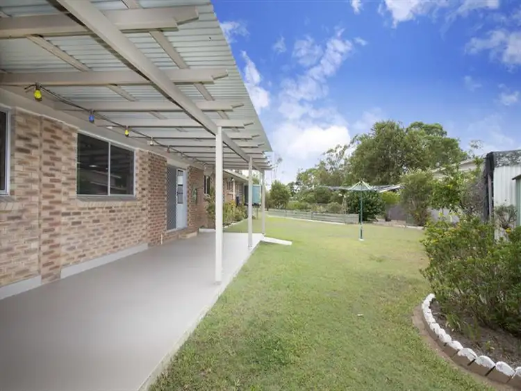 Third view of Homely house listing, 24 Andrea Avenue, Southside QLD 4570