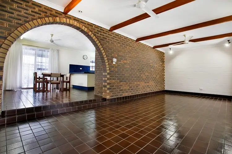 Second view of Homely house listing, 47 Bamford Lane, Kirwan QLD 4817
