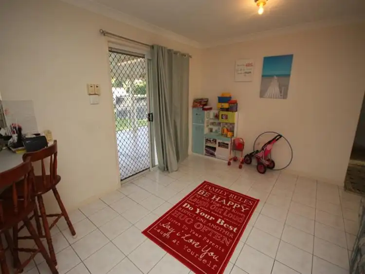 Fifth view of Homely house listing, 28 Eleventh Avenue, Home Hill QLD 4806