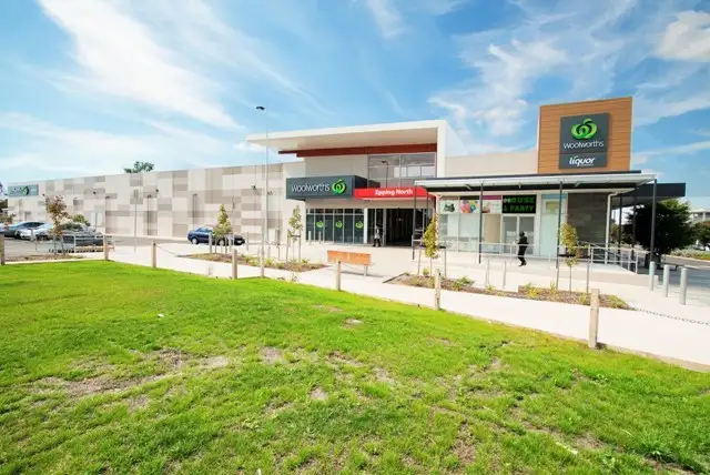 Second view of Homely land listing, 29 Herlitz Drive, Epping VIC 3076