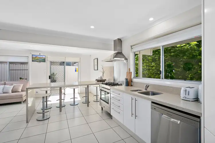 Third view of Homely house listing, 13A Boollwarroo Parade, Shellharbour NSW 2529