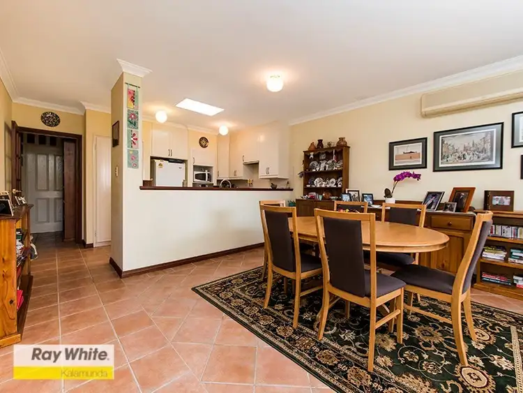 Seventh view of Homely unit listing, 6/33 Central Road, Kalamunda WA 6076