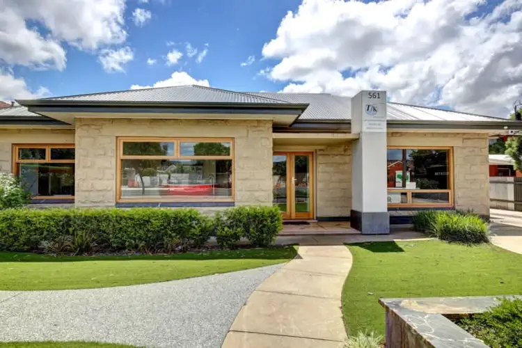 Second view of Homely house listing, 561 Lower North East Road,, Campbelltown SA 5074