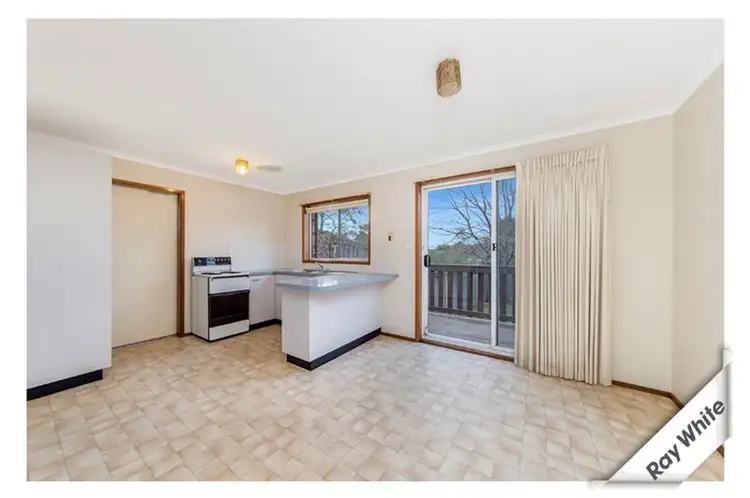 Second view of Homely house listing, 1 Roope Close, Calwell ACT 2905