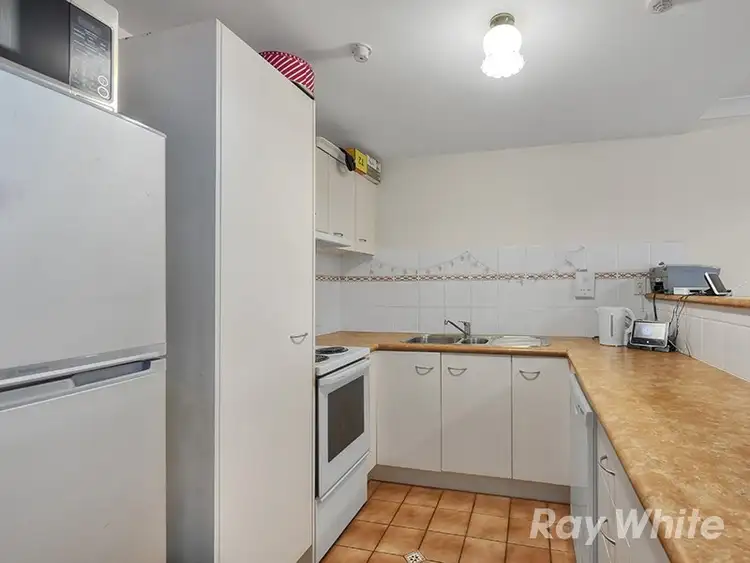 Fifth view of Homely unit listing, 4/43 Carberry Street, Grange QLD 4051