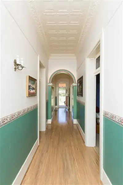 Third view of Homely house listing, 4 Warne Street, Wellington NSW 2820