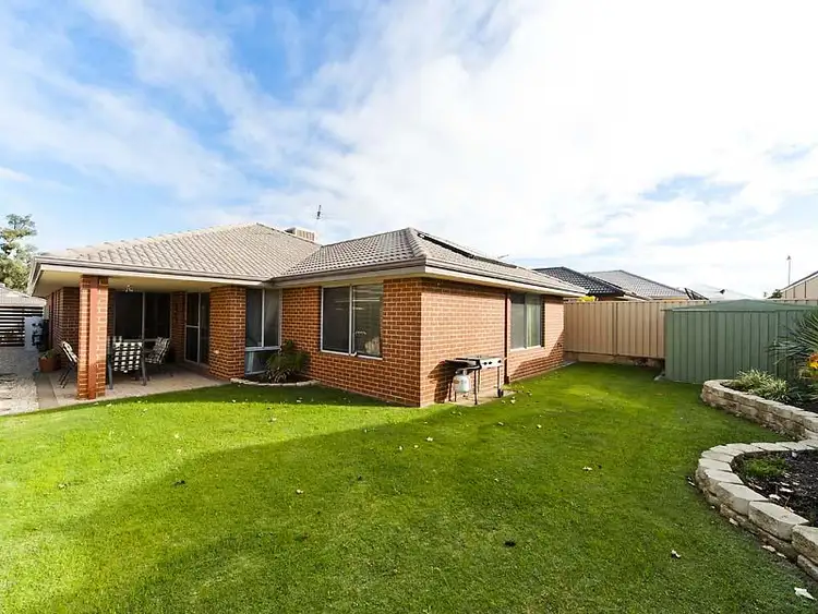 Fifth view of Homely house listing, 35 Baroness Road, Baldivis WA 6171