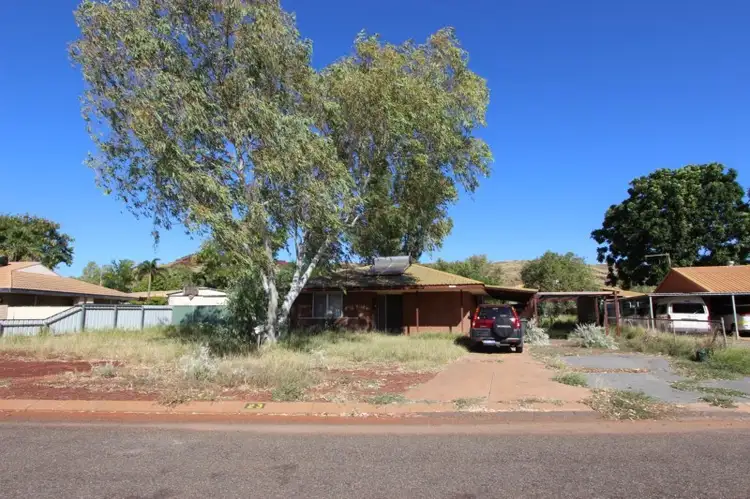 Fifth view of Homely house listing, 23 Truslove Way, Pegs Creek WA 6714