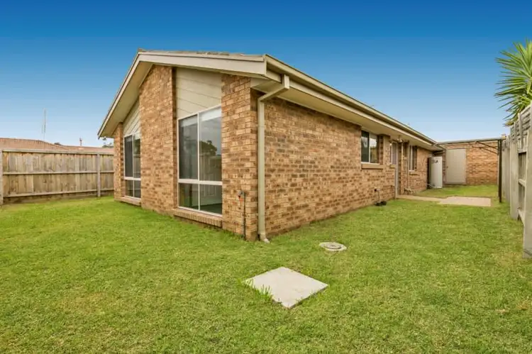 Third view of Homely unit listing, 13/26 Pamela Place, Mornington VIC 3931