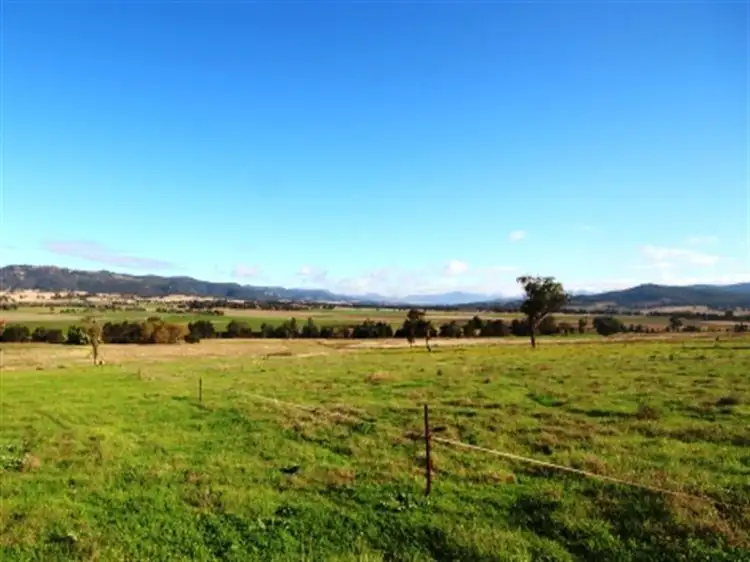 Second view of Homely rural property listing, 2/280 Moobi Road, Scone NSW 2337