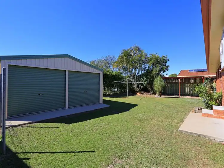 Fourth view of Homely house listing, 4 Archer Court, Avenell Heights QLD 4670
