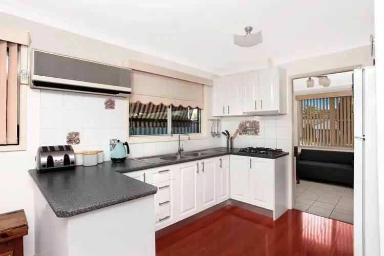 Second view of Homely house listing, 12 Yeats Street, Wetherill Park NSW 2164