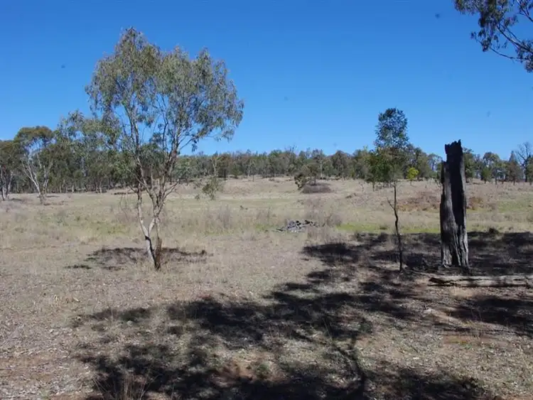Second view of Homely rural property listing, Lot 14 Nullamanna Road, Nullamanna NSW 2360