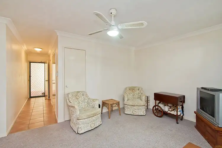 Sixth view of Homely apartment listing, 6 Marine Views. 140 Marine Parade, Southport QLD 4215