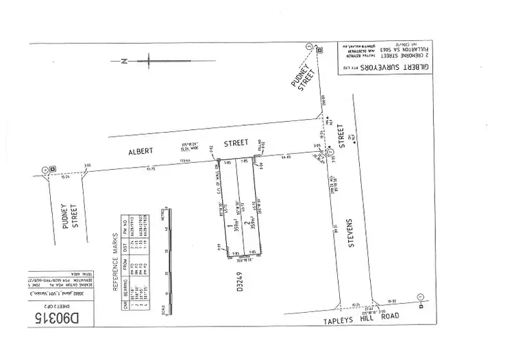 Main view of Homely land listing, 24 Albert Street, Seaton SA 5023