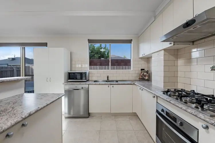 Fourth view of Homely unit listing, 30 Elinda Place, Reservoir VIC 3073